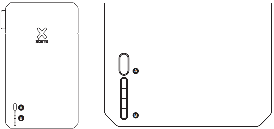 xtorm XE120 Essential Power Bank-FIG10