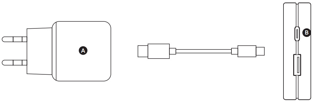 xtorm XE1201 Essential Power Bank - POWER BANK