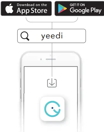 yeedi-CH1822-Robot-Vacuum-Cleaner-with-Mop-14