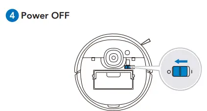 yeedi-CH1822-Robot-Vacuum-Cleaner-with-Mop-18