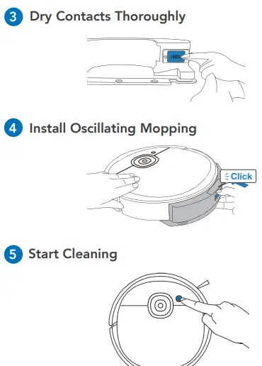 yeedi-CH1822-Robot-Vacuum-Cleaner-with-Mop-20