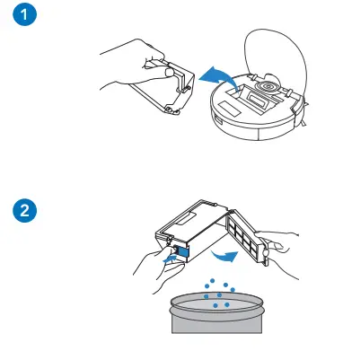 yeedi-CH1822-Robot-Vacuum-Cleaner-with-Mop-22