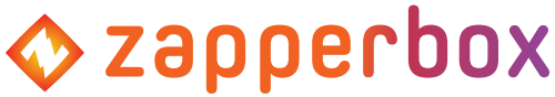 zapperbox Logo